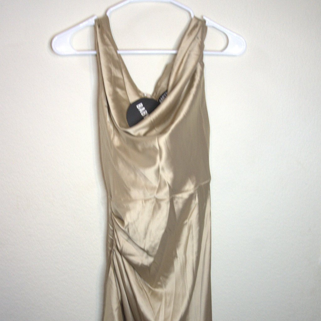Babyboo Fashion - Juliene Maxi Dress